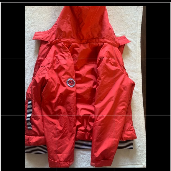 Weatherproof Snow Jacket - Picture 2 of 13
